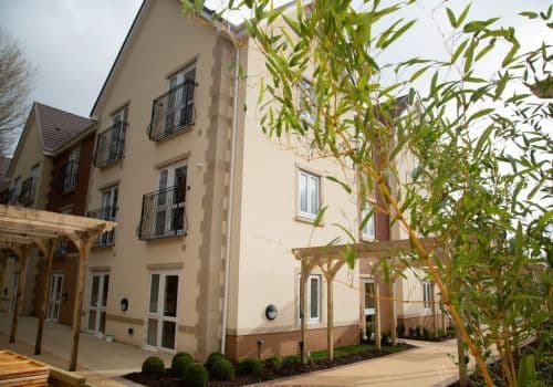 Arbour Walk-main-image
