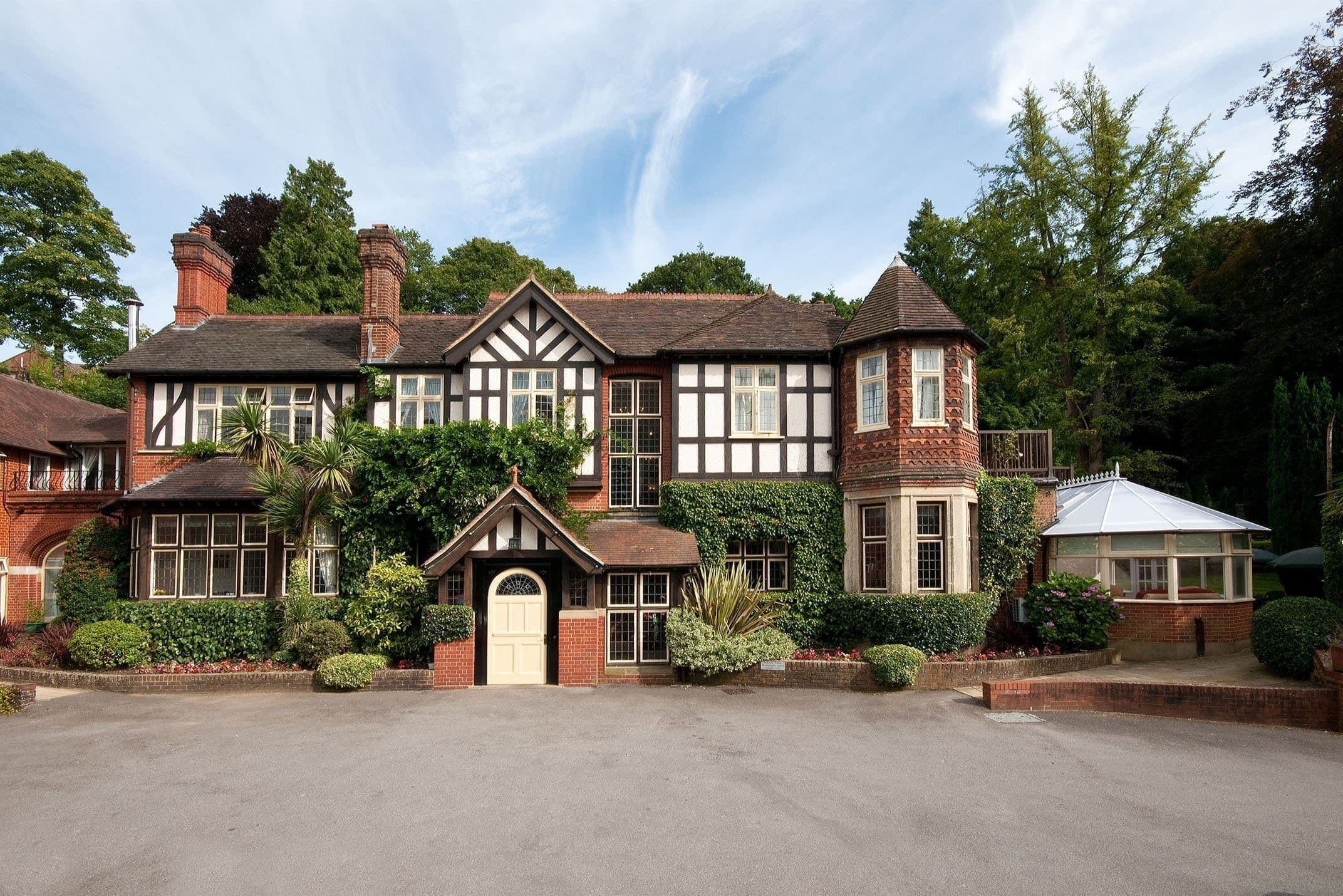 Aria Care - Garth House care home - 011