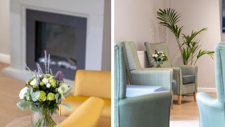 Godden Lodge Care Home, Benfleet, SS7 3GL