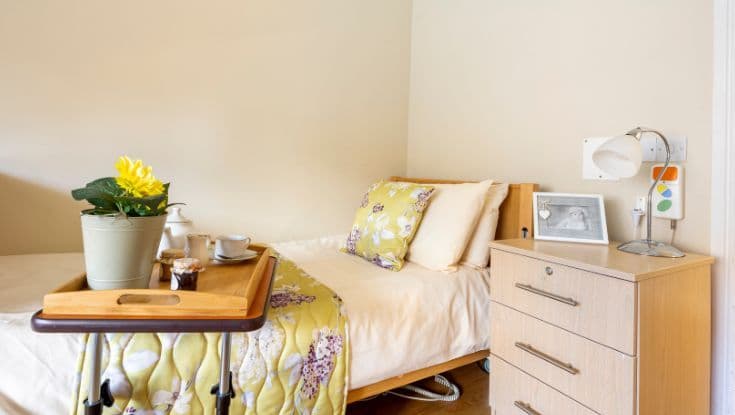 Godden Lodge Care Home, Benfleet, SS7 3GL
