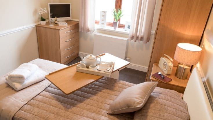 Gittisham Hill House Care Home, Honiton, EX14 3TY