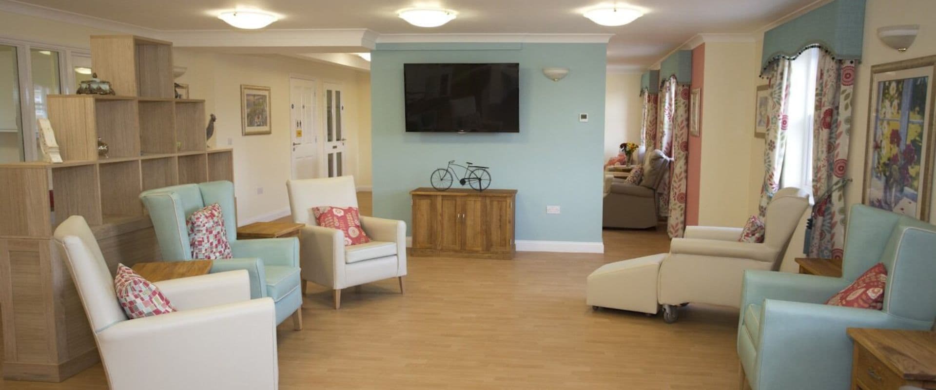 Cedar Care Homes - Gracefields care home - 004