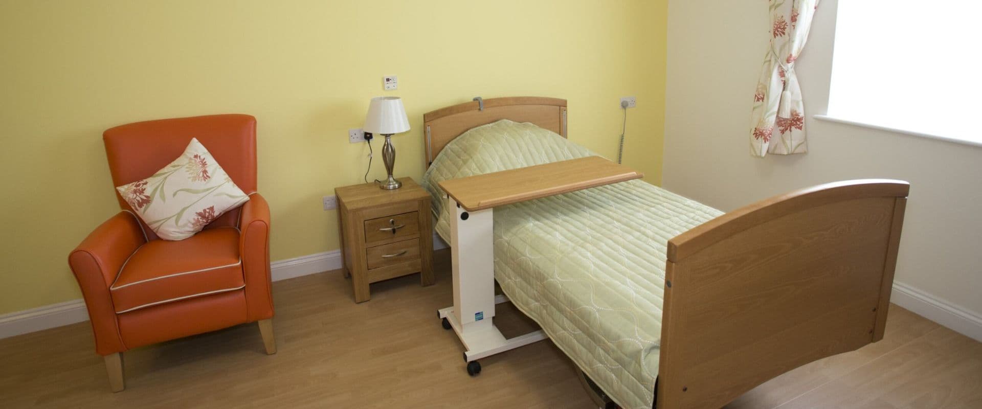 Cedar Care Homes - Gracefields care home - 006