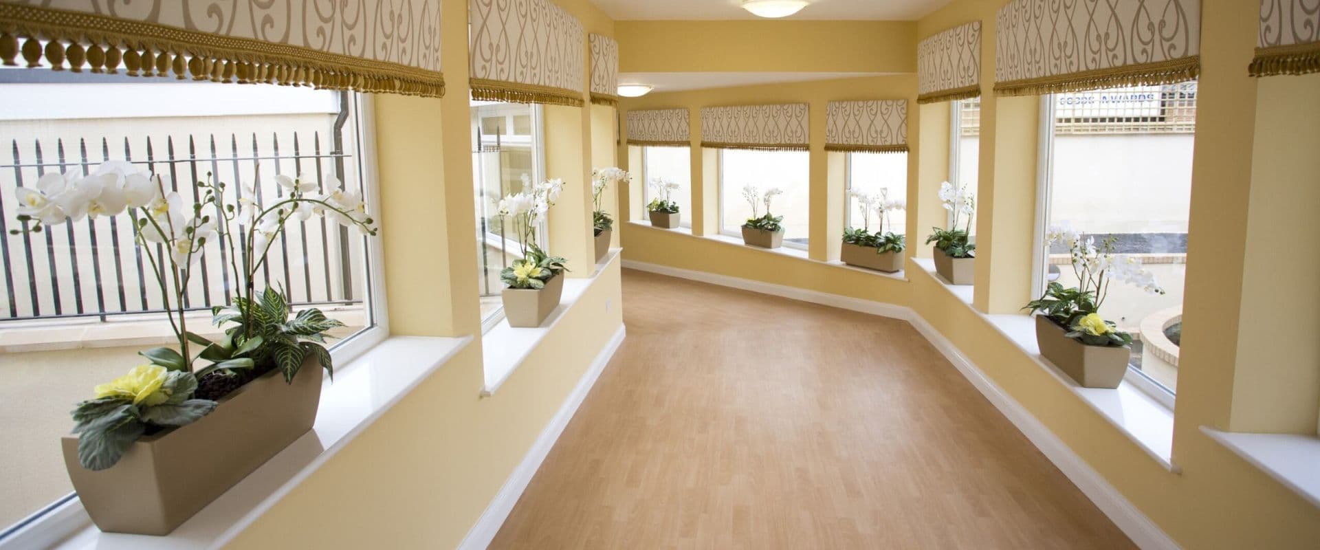 Cedar Care Homes - Gracefields care home 2