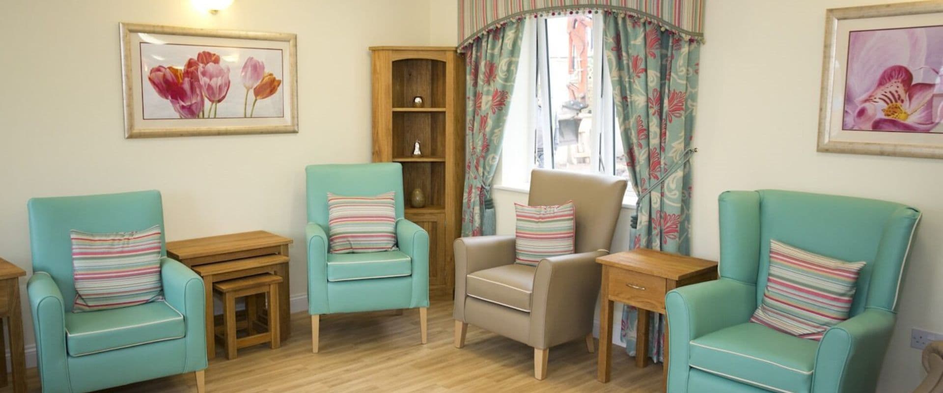 Cedar Care Homes - Gracefields care home 3