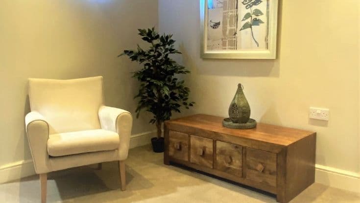 Greenways Court Care Home, Consett, DH8 7EE