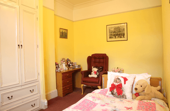 Independent Care Home - Green Trees care home - 001