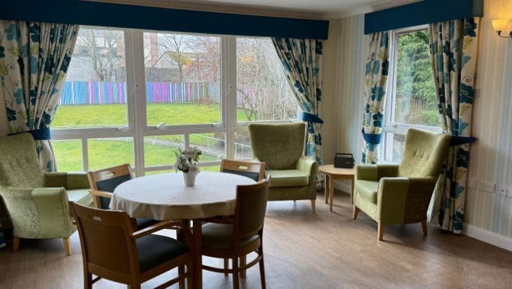 HC-One - Hamewith Lodge care home - 002