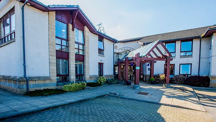 HC-One - Hamewith Lodge care home - 000