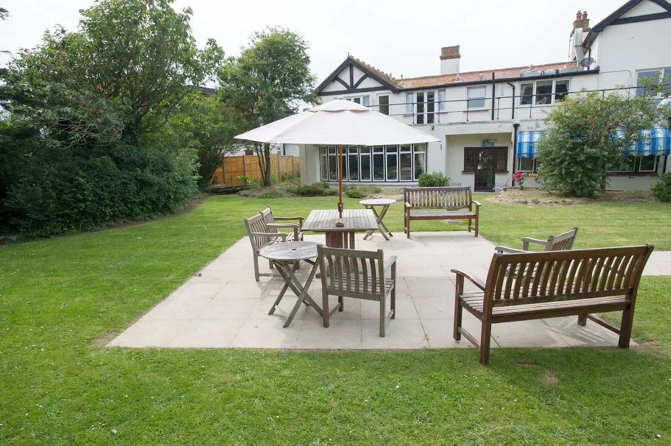 HC-One - Haven care home - 005