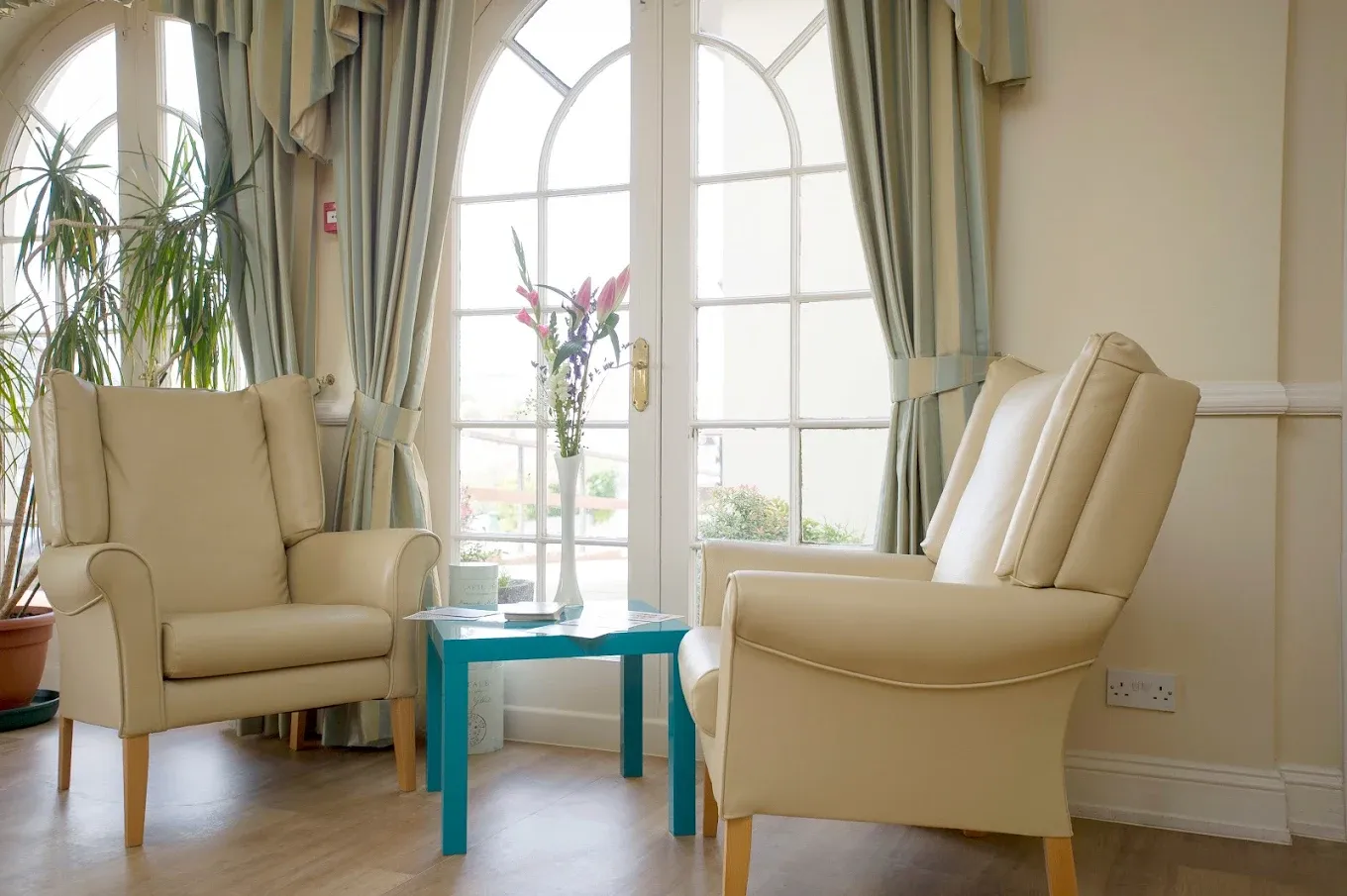 HC-One - Haven care home - 002