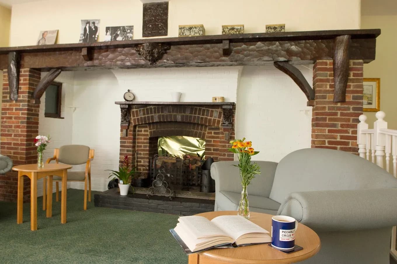 HC-One - Haven care home - 001