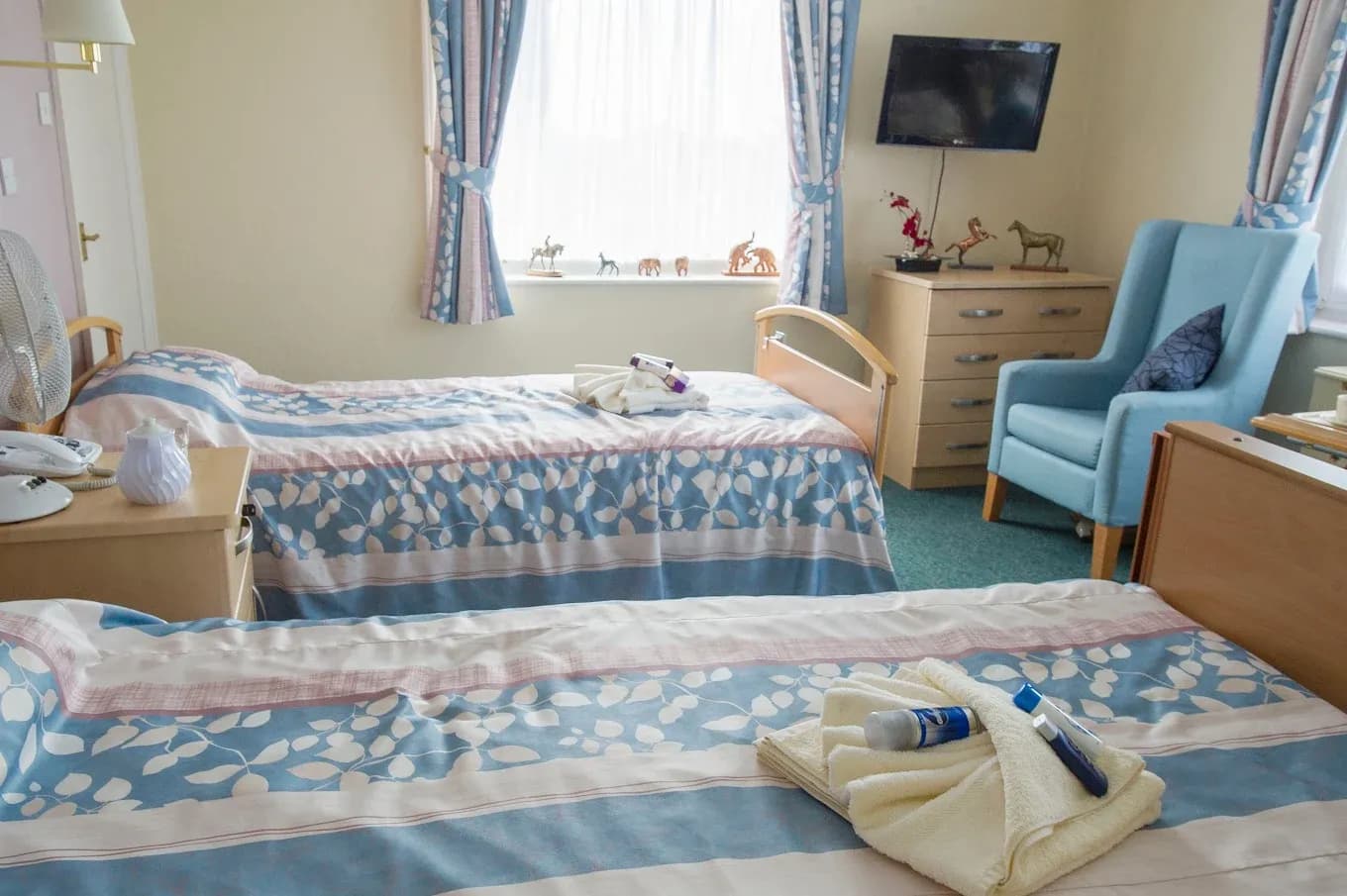 HC-One - Haven care home - 004