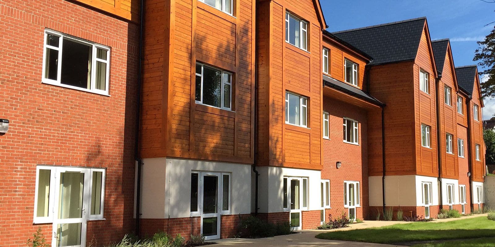 Hartford Care - Hawkhurst House care home - 008
