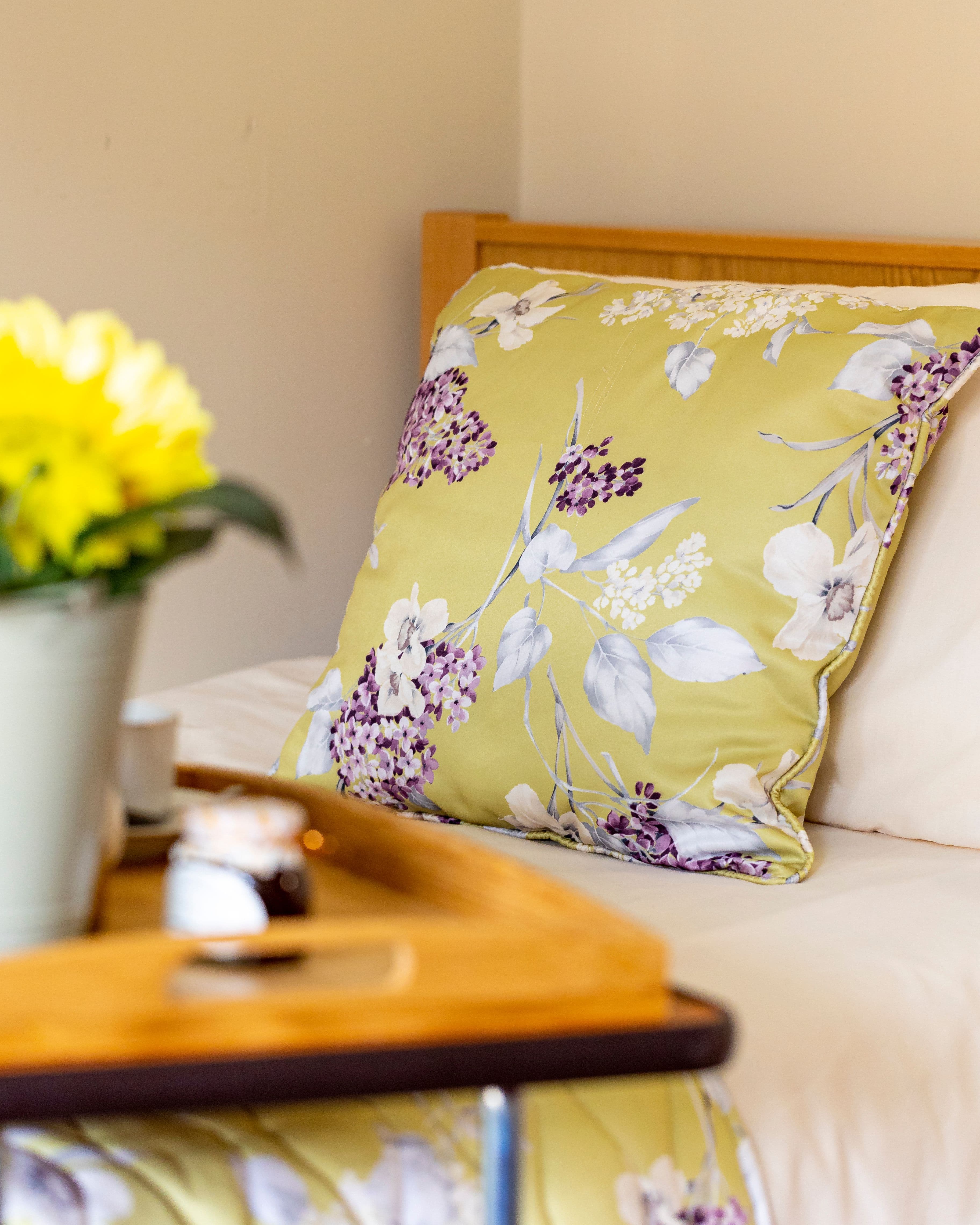 HC-One - Godden Lodge care home - 011
