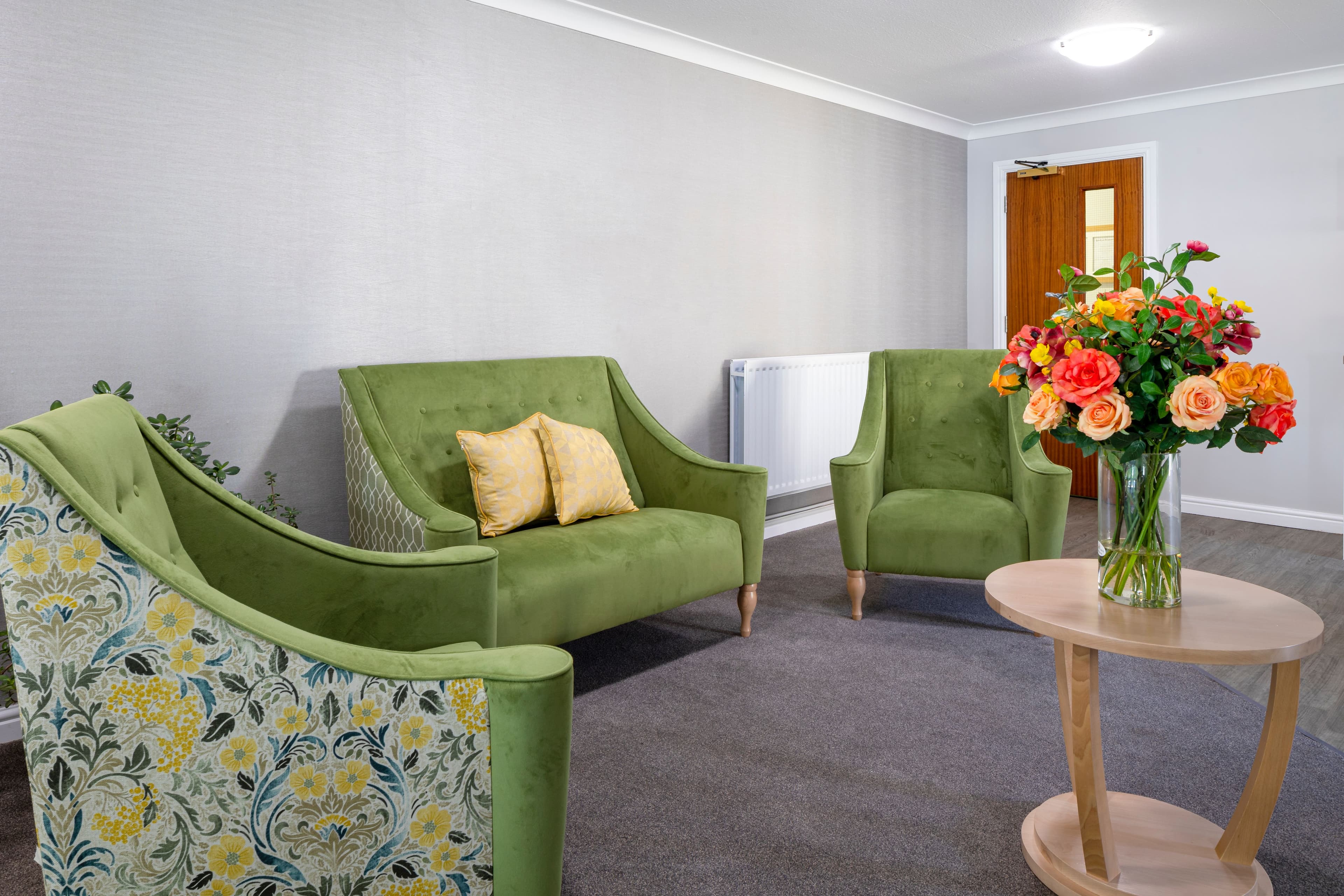 HC-One - Godden Lodge care home - 013