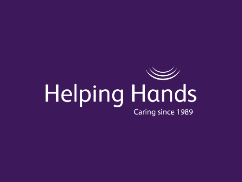 Helping Hands - Cardiff Care Home