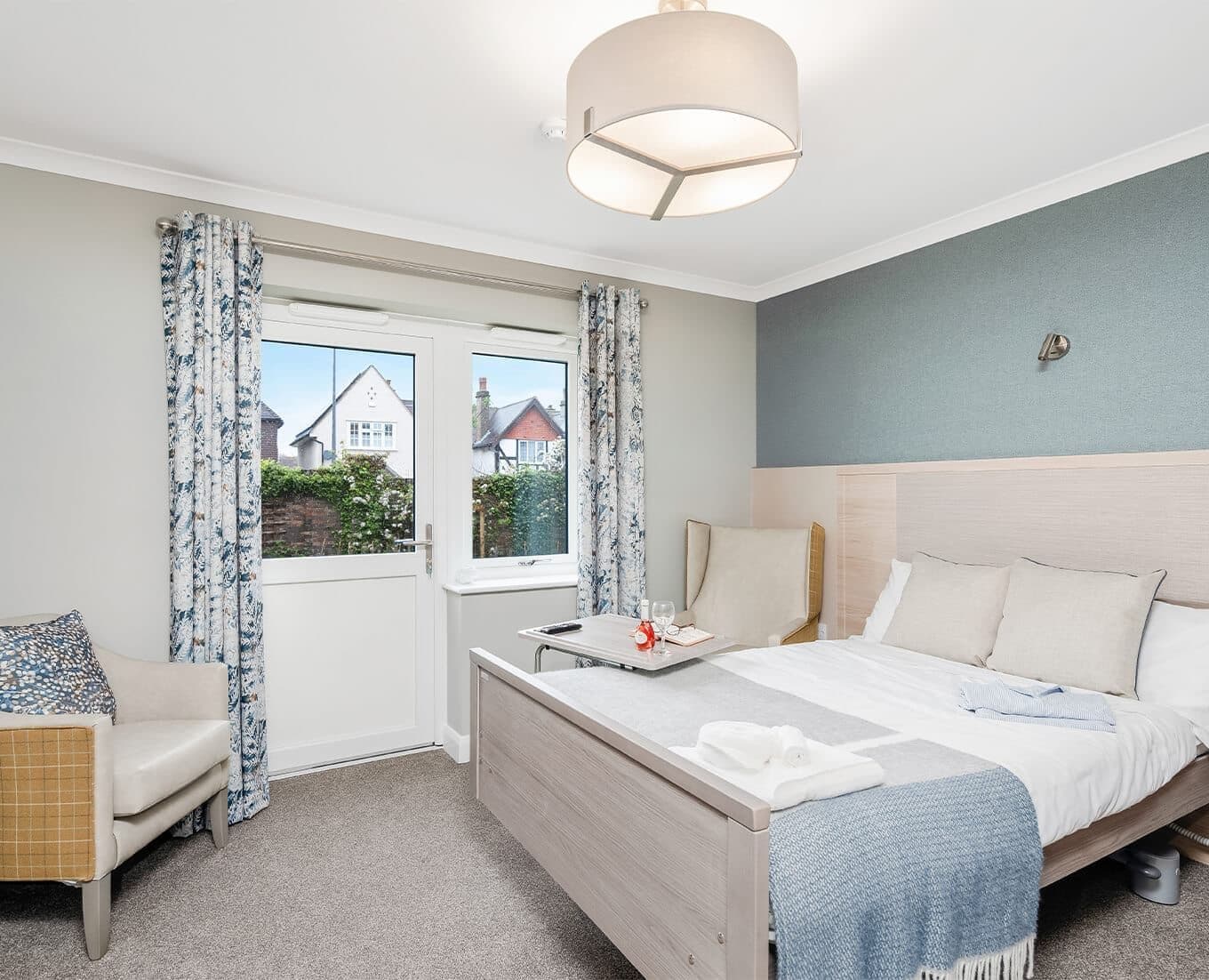 Oyster Care Homes - Gillingham Grange care home 3