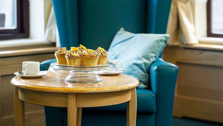 HC-One - The Harefield care home - 001
