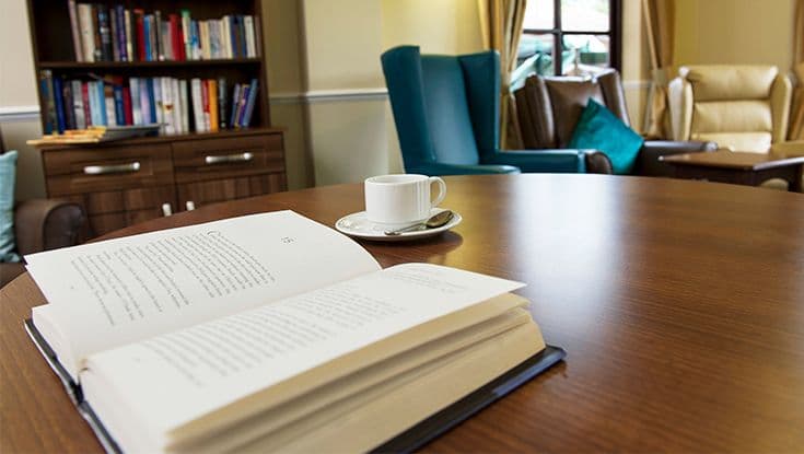 HC-One - The Harefield care home - 003