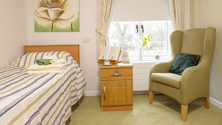 HC-One - Highclere care home 3