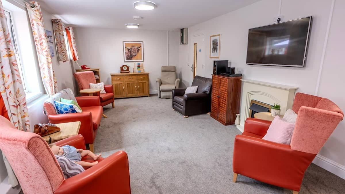 MHA - Queens Court care home 3