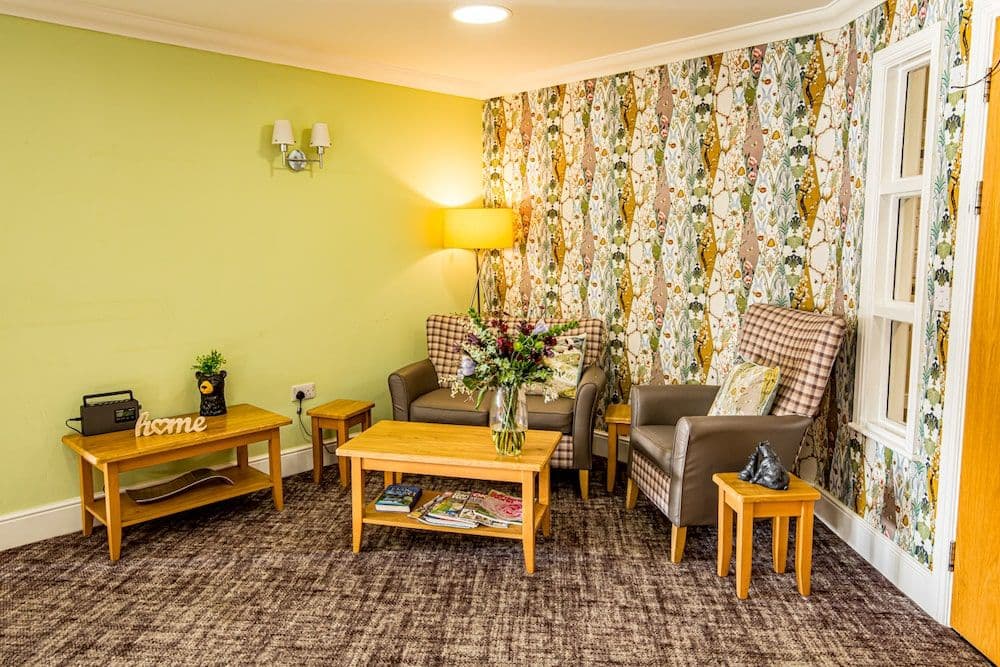 HC-One - Hambleton Grange care home - 005