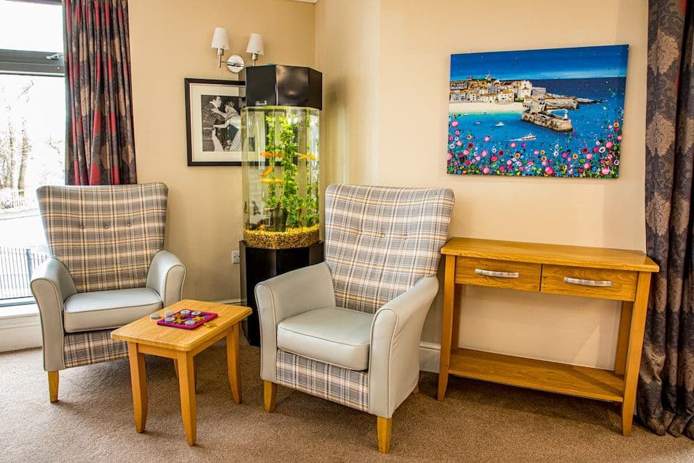 HC-One - Hambleton Grange care home - 006