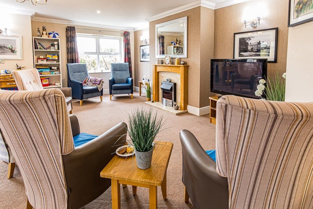 HC-One - Hambleton Grange care home - 003