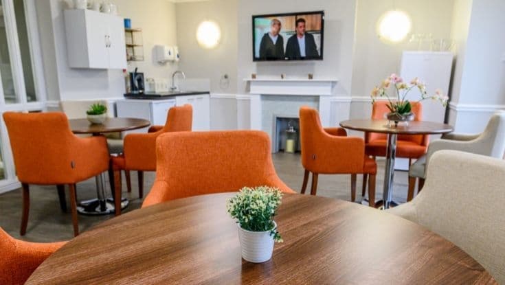 HC-One - Highgate care home - 001