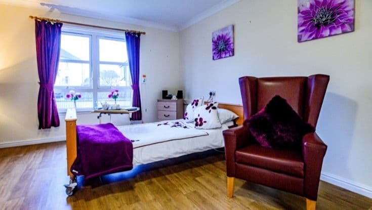 HC-One - Highgate care home - 003