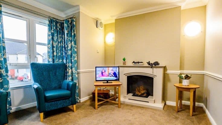 HC-One - Highgate care home - 002