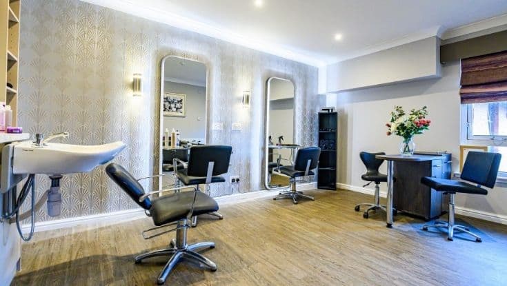 HC-One - Highgate care home - 000