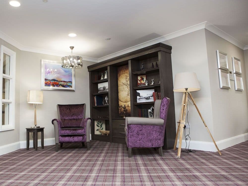 HC-One - Handley House care home - 008