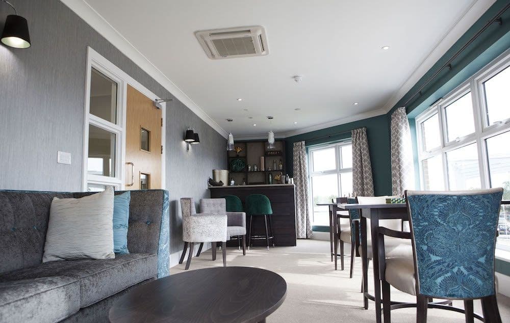 HC-One - Handley House care home - 004