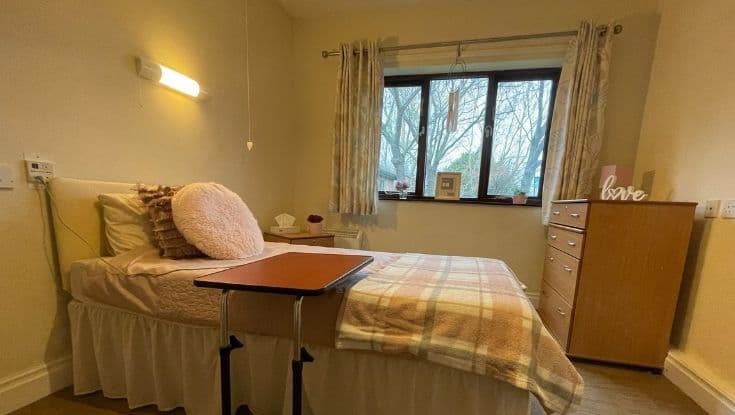 Highfield Care Home, Yarm, TS15 9XH