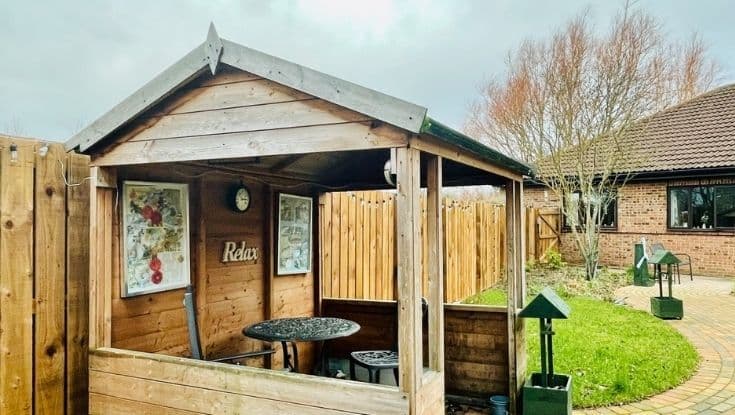 Highfield Care Home, Yarm, TS15 9XH