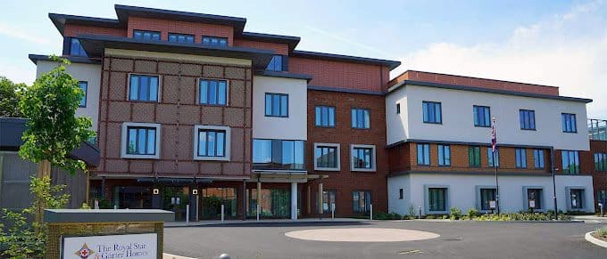 Royal Star & Garter - High Wycombe-main-image