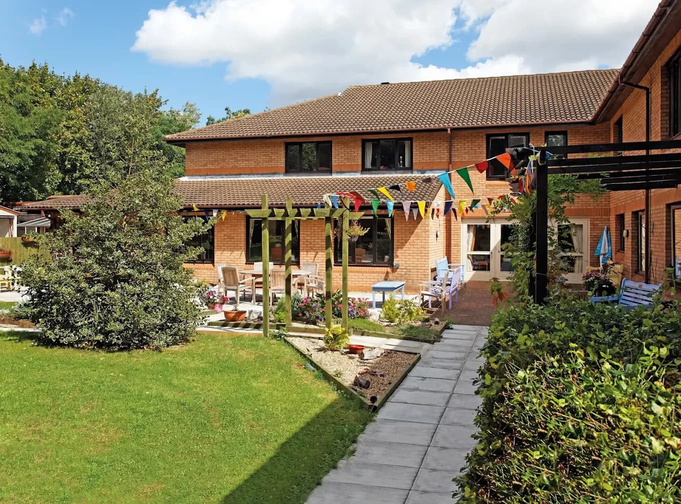 HC-One - Highclere care home 1