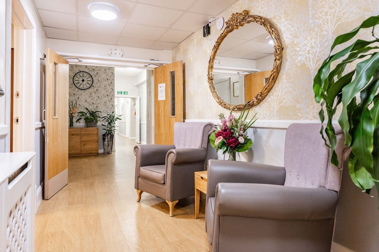 Kingsley Healthcare - Highcliffe care home - 001