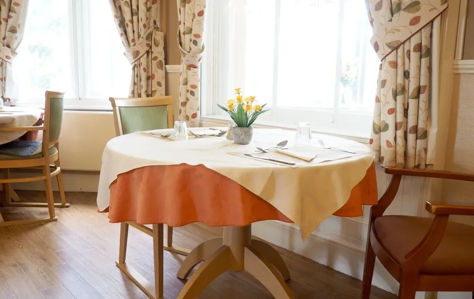 Abbeyfield Living Society - Hill House care home 3