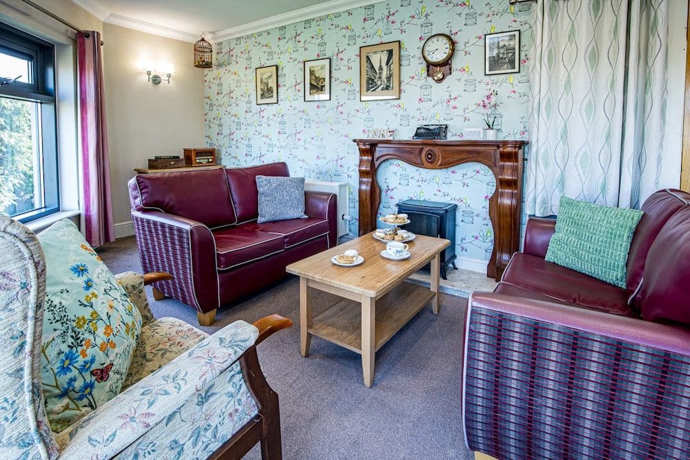 HC-One - Herald Lodge care home 2