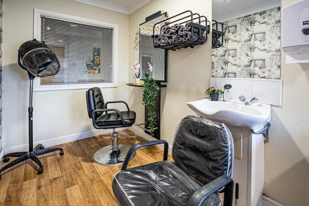 HC-One - Herald Lodge care home - 009