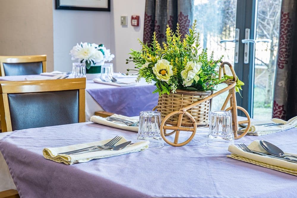HC-One - Herald Lodge care home 3