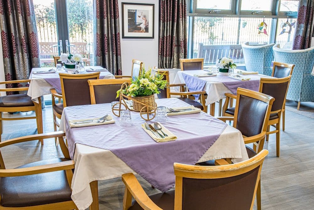 HC-One - Herald Lodge care home - 003