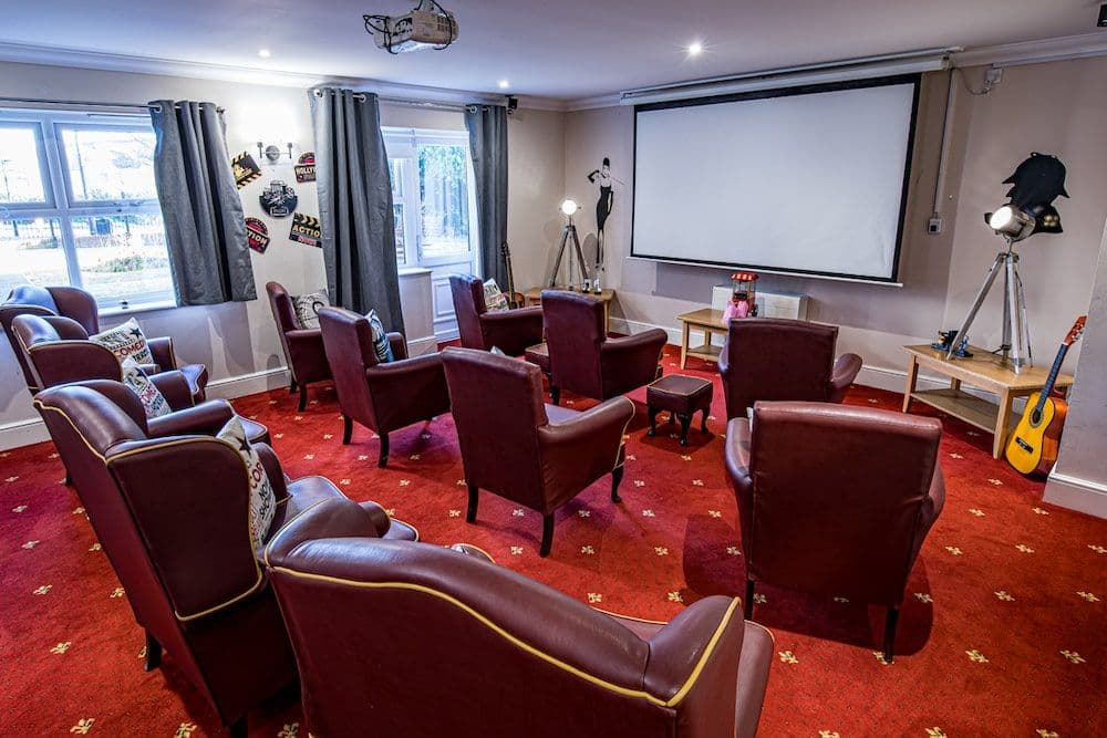 HC-One - Herald Lodge care home - 008