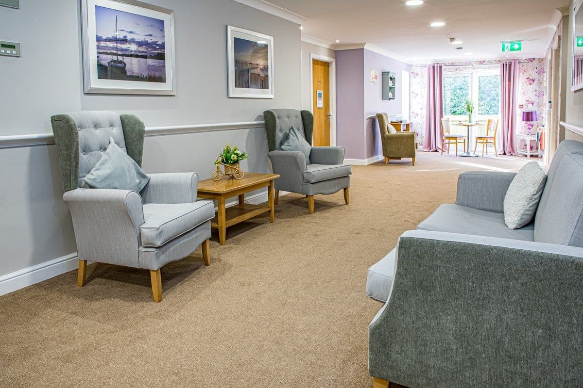 HC-One - Herald Lodge care home - 007