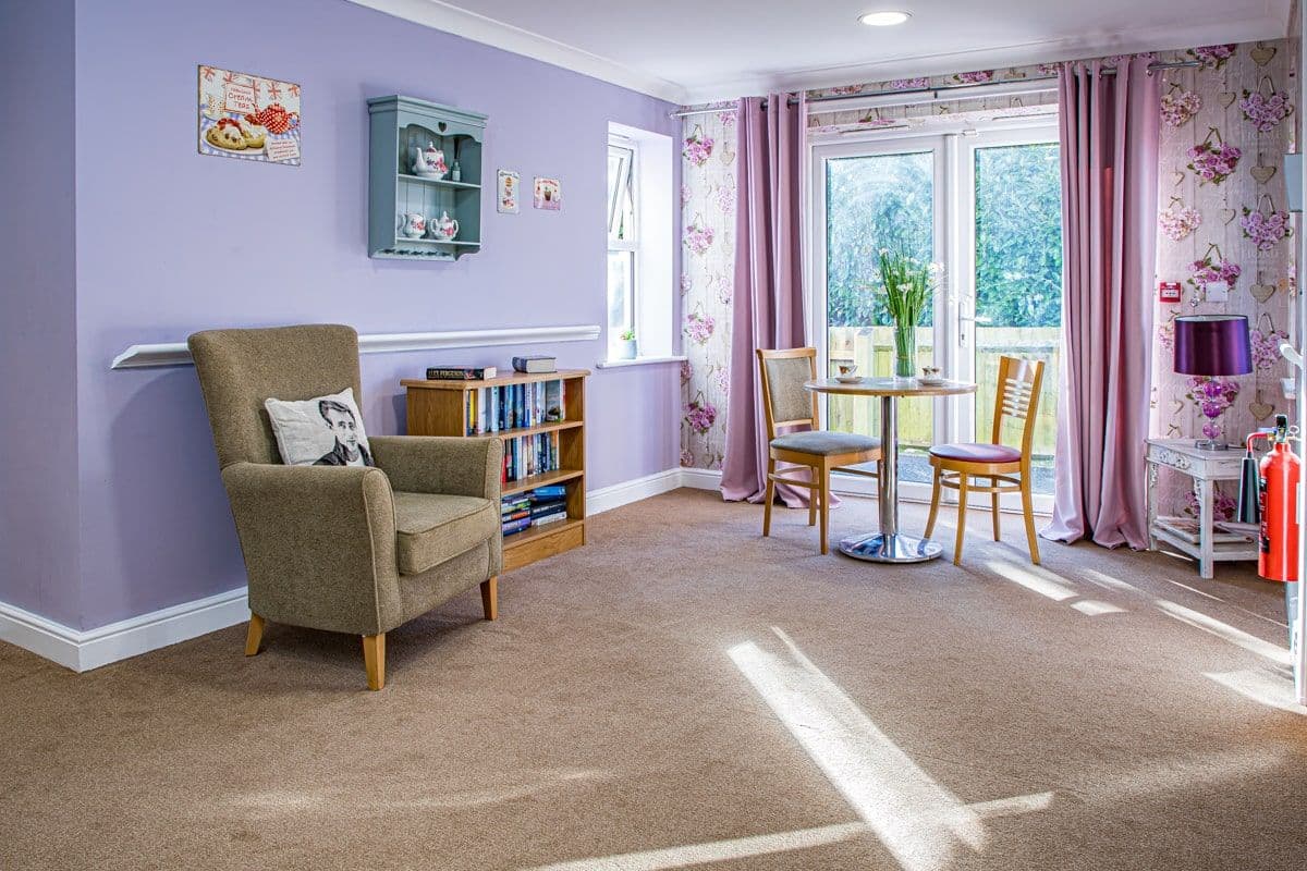 HC-One - Herald Lodge care home - 006