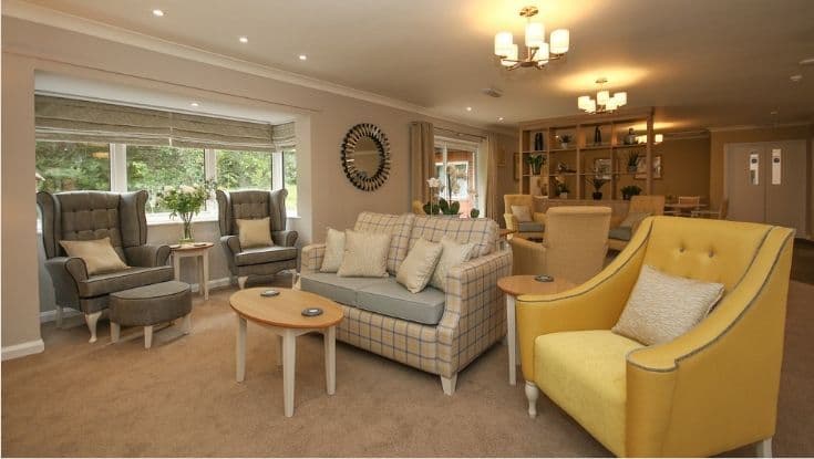 Himley Mill Care Home, Himley, DY3 4LG
