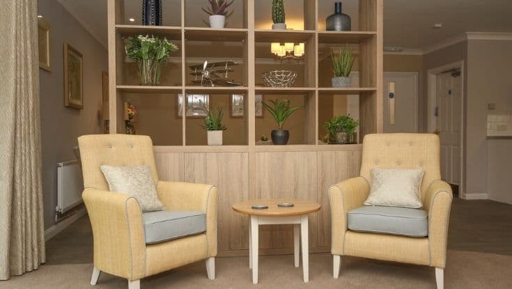 Himley Mill Care Home, Himley, DY3 4LG